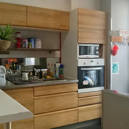 Hostel Meyerbeer