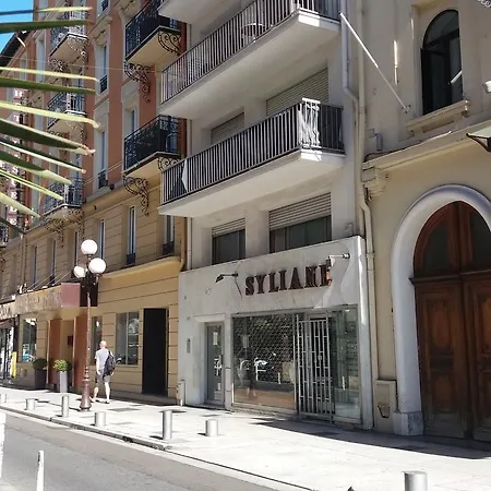 La Maison D'oc * Nice