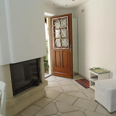 Apartment La Maison D'oc