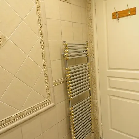 Apartment La Maison D'oc *
