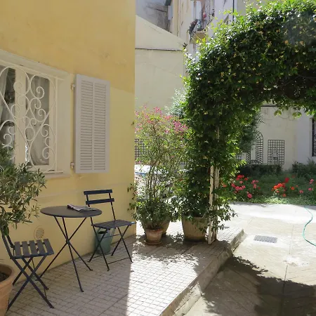 La Maison D'oc