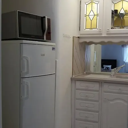 La Maison D'oc Apartment
