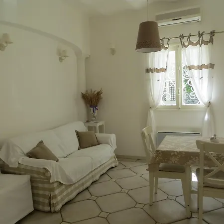 Apartment La Maison D'oc *
