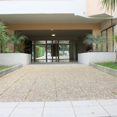 Le Parc D'agena Appartement *