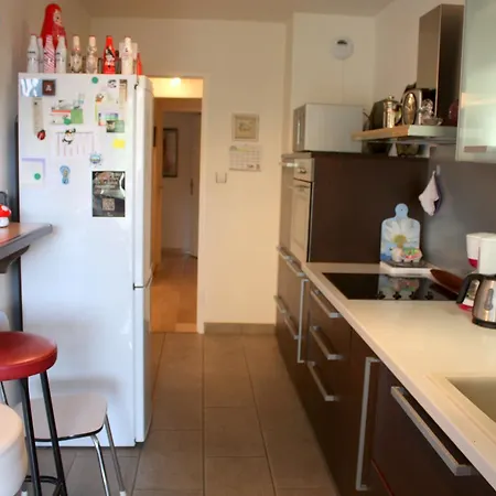Le Parc D'agena Apartment
