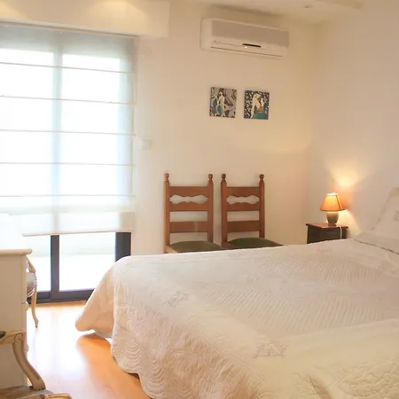 Appartement Le Parc D'agena *