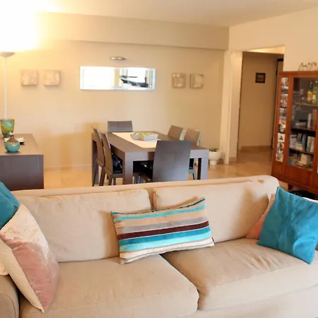 Le Parc D'agena Appartement *
