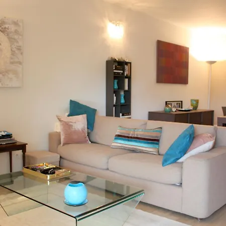 Appartement Le Parc D'agena *