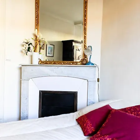 L'authentique Appartement *