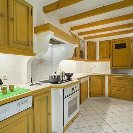 Le Prefecture - Luxueux F3 En Duplex, Ascenseur, Coeur Vieux-nice * Nicea