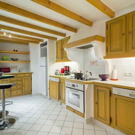 Le Prefecture - Luxueux F3 En Duplex, Ascenseur, Coeur Vieux-nice * Nicea