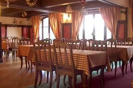 Hotel 1er