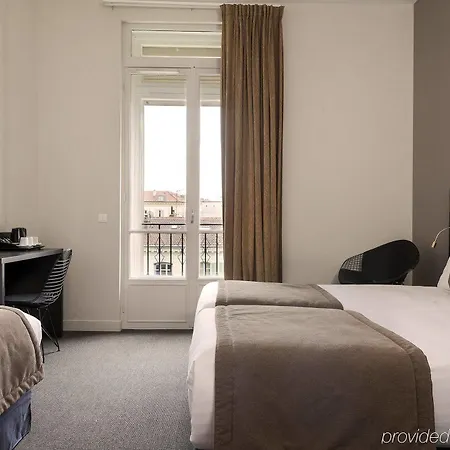 Hotell La Malmaison Boutique 4*