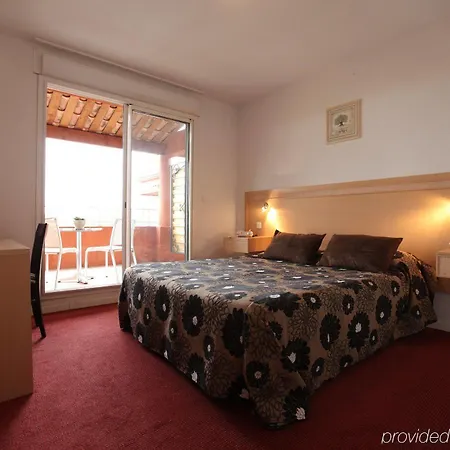 All Suites & Nizza