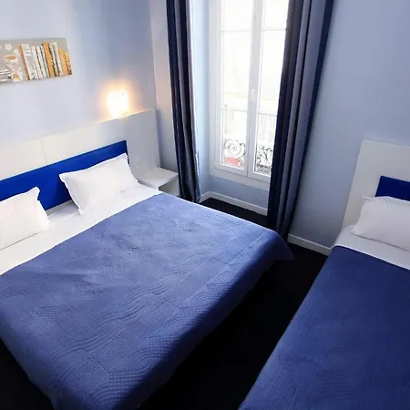 Hotel 66 4*