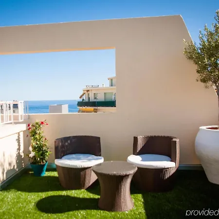 Residhome Promenade Aparthotel