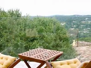 Mougins Village Lets Apartment Nice