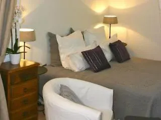 Apartment Mougins Village Lets *
