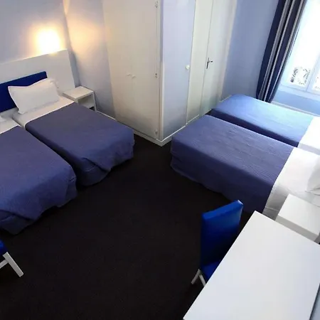 66 Hotel