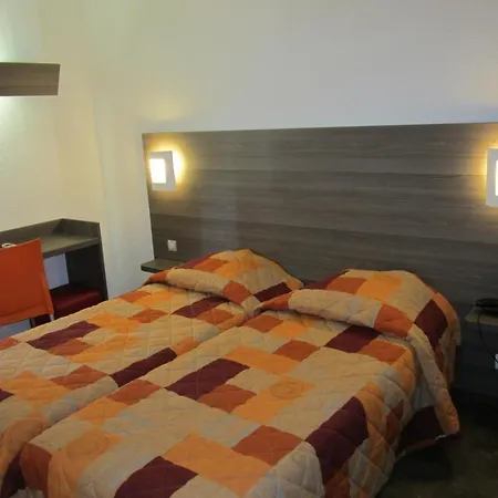 Cit'hotel Louisiane 2* Mouans-Sartoux
