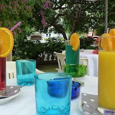 Annexe Hotel