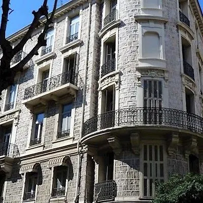 Hotel Annexe Nice