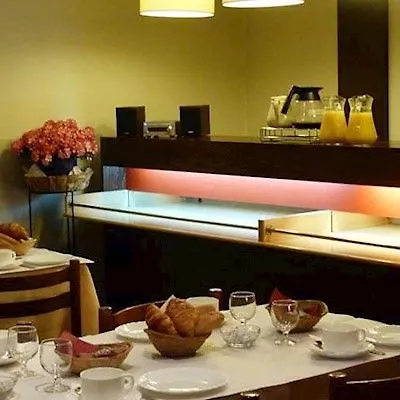 Hotel Annexe