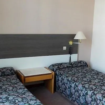 Hotel Annexe 3*