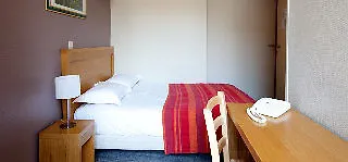 D'ostende Hotel