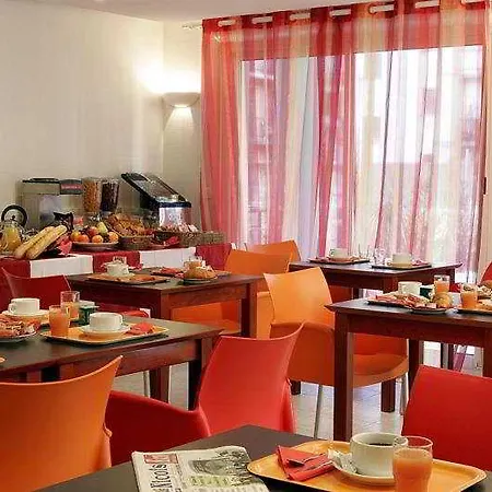 Adagio Access Garibaldi Apart-hotel