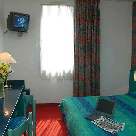 Hotell Boreal