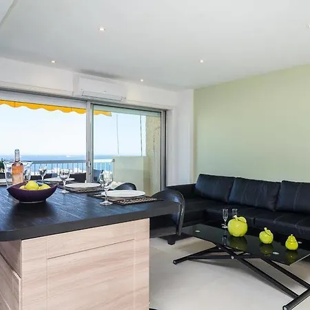 Le Mykonos Appartement *