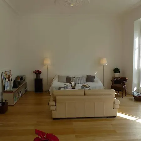 Maison D'hotes Emma Tiranty Nice