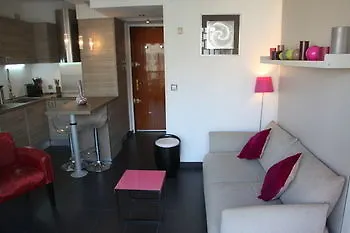 Apartment Happy Few Le Luxembourg *