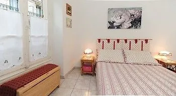 Lägenhet La Romantica Dante Five Stars House Nice