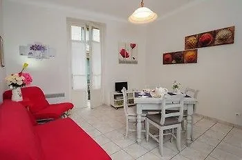 La Romantica Dante Five Stars House Lägenhet