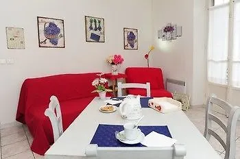 Lägenhet La Romantica Dante Five Stars House Nice