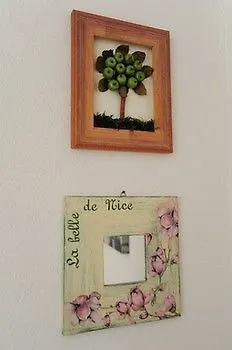La Romantica Dante Five Stars House *