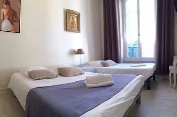 Des Dames Hotel Nicea