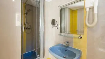 Antares Hostel *