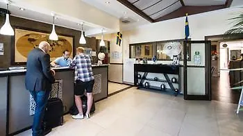 Hostel Antares Nice