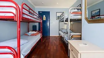 Antares Hostel