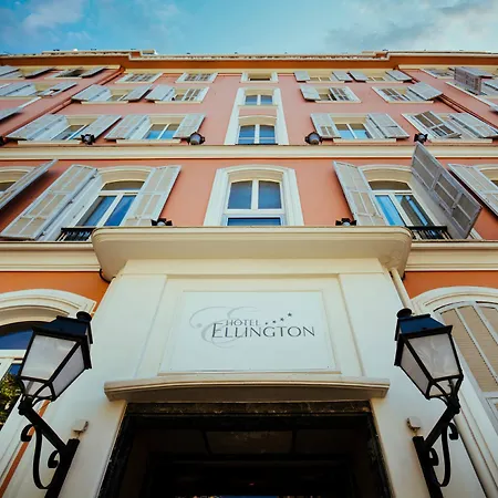 Apollinaire Hotell