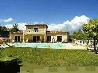 Dhotes La Morena Hotel Vallauris