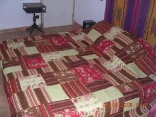Dhotes La Morena Hotel