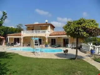 Dhotes La Morena Hotel Vallauris