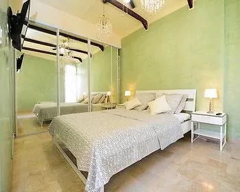 Privee Negresco Apartment Nice
