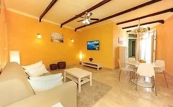 Privee Negresco Apartment *