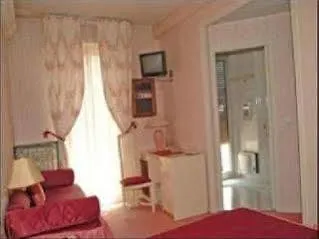 Hotel La Licorne Nice