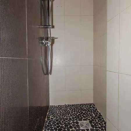 Allogio Urban Chic Apartment *